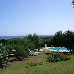 Βίλα Sirenetta Punta de su Torrione