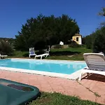 Sirenetta Punta de su Torrione