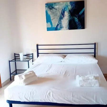 Sirenetta * Punta de su Torrione