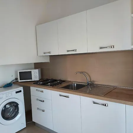 Sirenetta * Punta de su Torrione