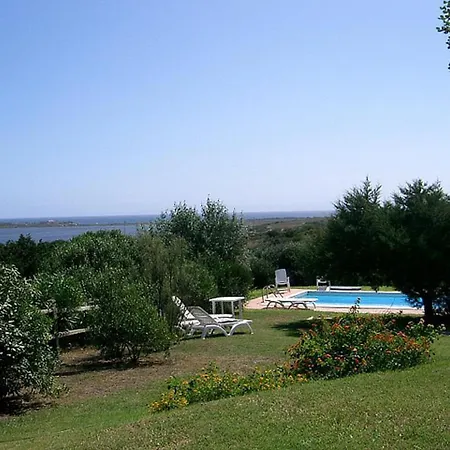 Villa Sirenetta Punta de su Torrione