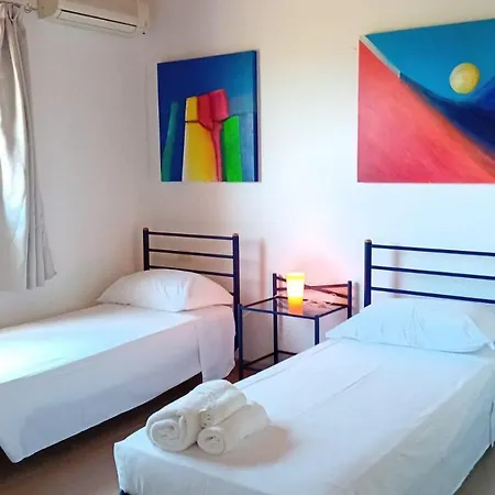 Βίλα Sirenetta *