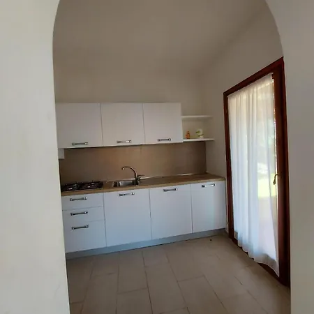 Sirenetta Punta de su Torrione