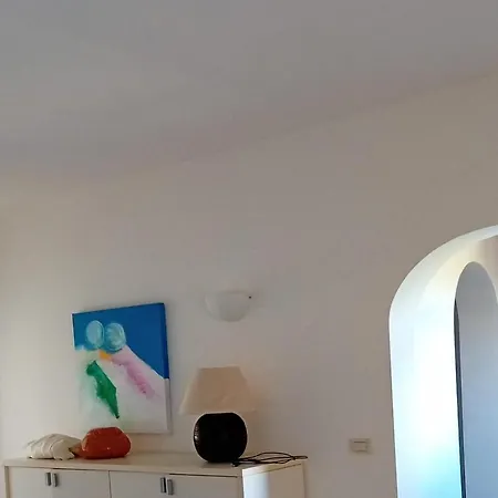 Βίλα Sirenetta Punta de su Torrione