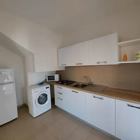 Sirenetta Villa Punta de su Torrione