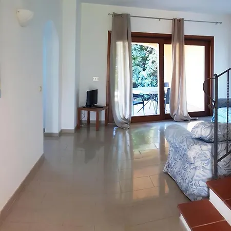 Villa Sirenetta *