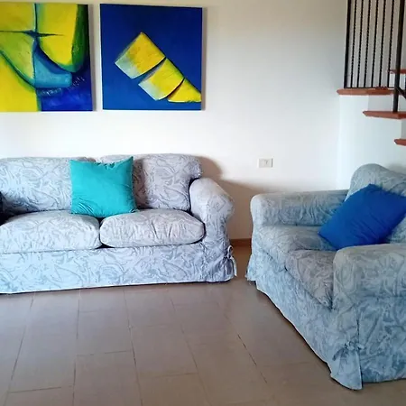 Villa Sirenetta