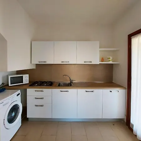Villa Sirenetta *