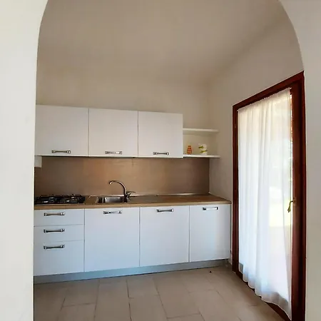 Villa Sirenetta *