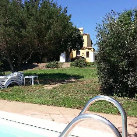 Villa Sirenetta